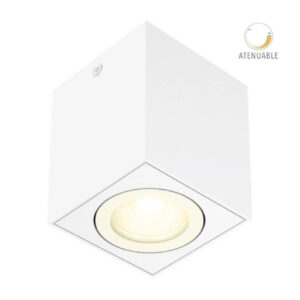 |SPOT LED 20W 3000K