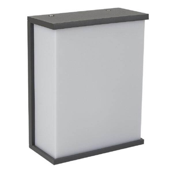 LUMINARIA DE SOBRE PONER 20W E27 SATIN