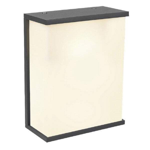 LUMINARIA DE SOBRE PONER 20W E27 SATIN - Imagen 3