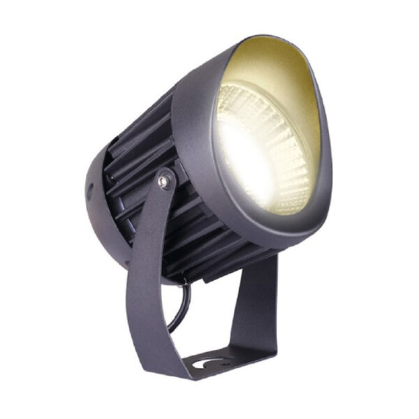 LUMINARIO EXTERIOR 20W 100 V ~-240 V ~ - Imagen 2