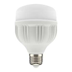LAMPARA LED 20W 65K CRI 80 E27