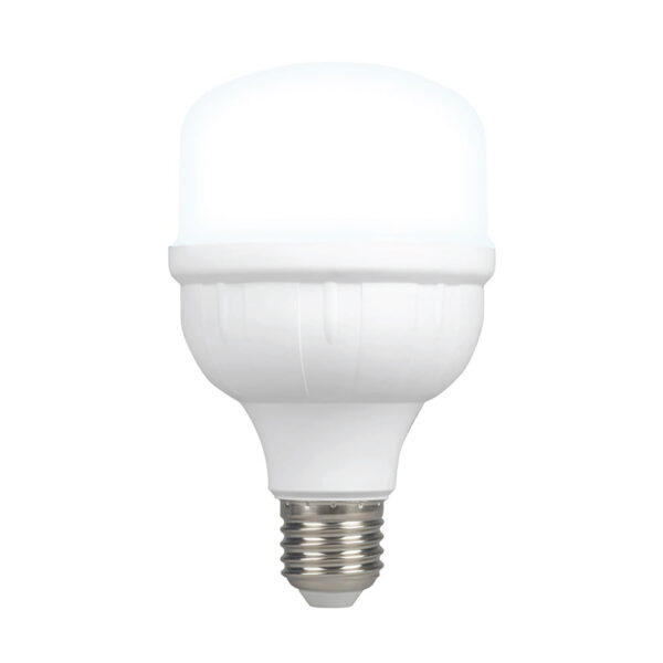 3PACK BOMBILLAS LED ALTA POTENCIA 20W LUZ BLANCA - Imagen 2