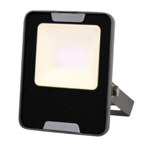 EXT. REFLECTOR LED20W100-277V3000K1700LM