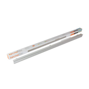 LUMINARIA DE OFICINA 20W 100-240V 4000K