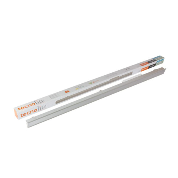LUMINARIA DE OFICINA 20W 100-240V 4000K