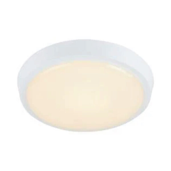 SOBREPONER TECHO 20W 100 - 240 V BLANCO - Imagen 2