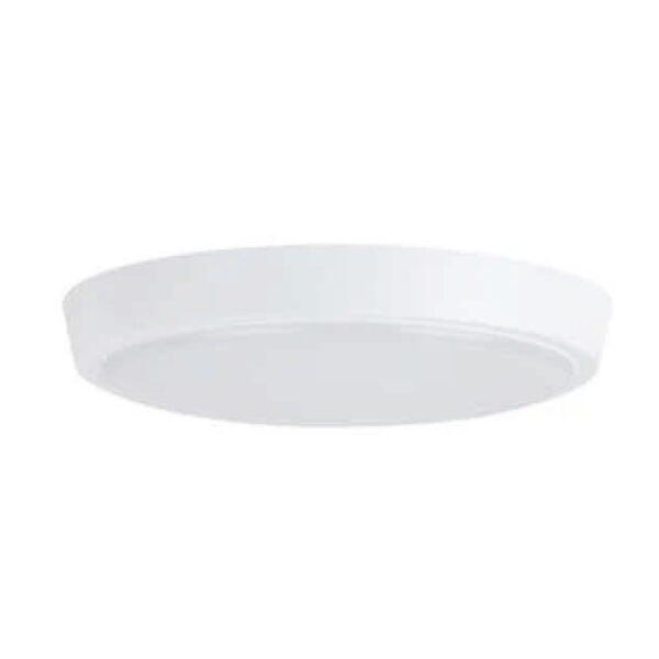 SOBREPONER TECHO 20W 100 - 240 V BLANCO - Imagen 4