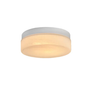 |PLAFON-INTERIOR GUDJA 20W, 127V, 2000-5200LM