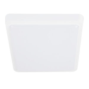 PLAFON DECORATIVO 20W 100-240V BLANCO 6500K