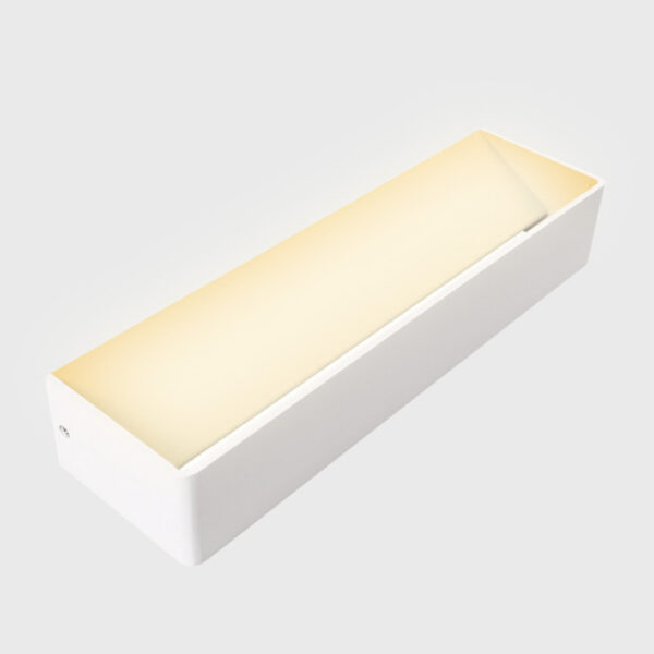 INT ARBOTANTES LED 20W 100-240V 3000K 1100LM - Imagen 2