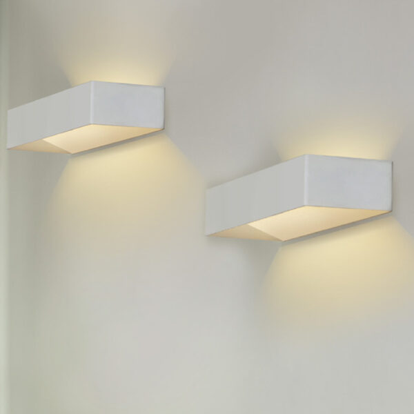 INT ARBOTANTES LED 20W 100-240V 3000K 1100LM - Imagen 3