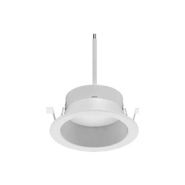 EMPOTRADO DE TECHO BLANCO 20W 4000K INTERIOR