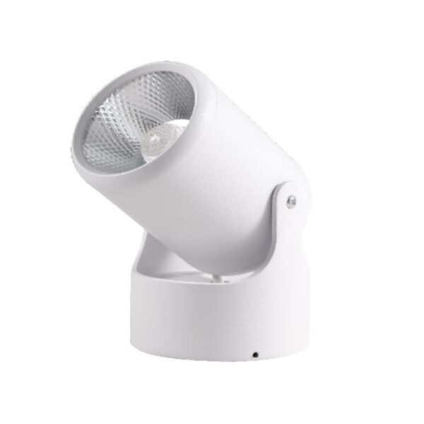 |Spot sobreponer LED IRC 90