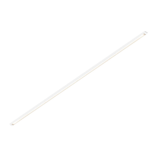 LUMINARIA INTERIOR SLIM24 ATENUABLE, 24W, 127V, 2200LM, 3000K BCO