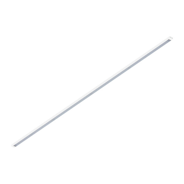 LUMINARIA INTERIOR SLIM24 ATENUABLE, 24W, 127V, 2200LM, 3000K BCO - Imagen 2