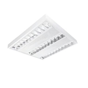 |LUMINARIA LED INTERIOR SOBREPONER MONTOYA II 24W, 127V, 1800LM, 4000K BCO