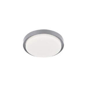 PLAFON LED IP 54 24W 127V 3000K