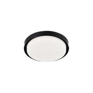 PLAFON LED IP54 V24W 127V 3000K