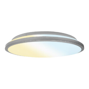 |LÁMPARA LED PLAFÓN CITALA 24W, 100-240V, 1450LM