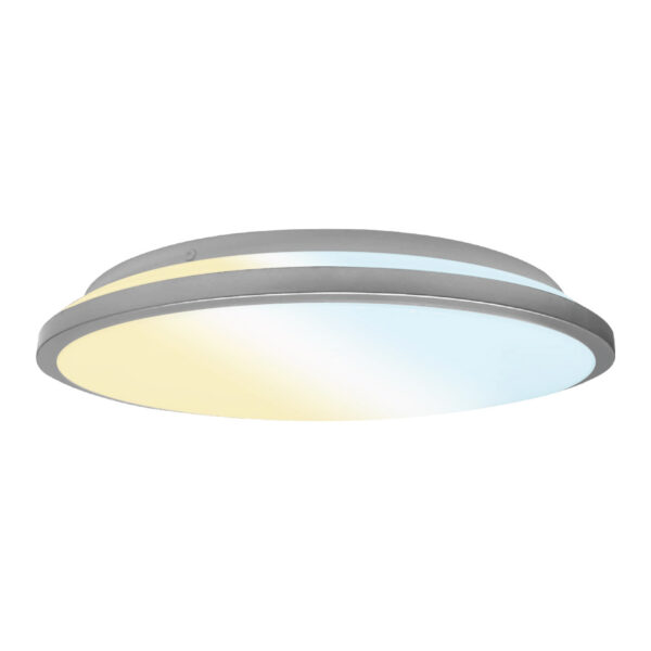 |LÁMPARA LED PLAFÓN CITALA 24W, 100-240V, 1450LM