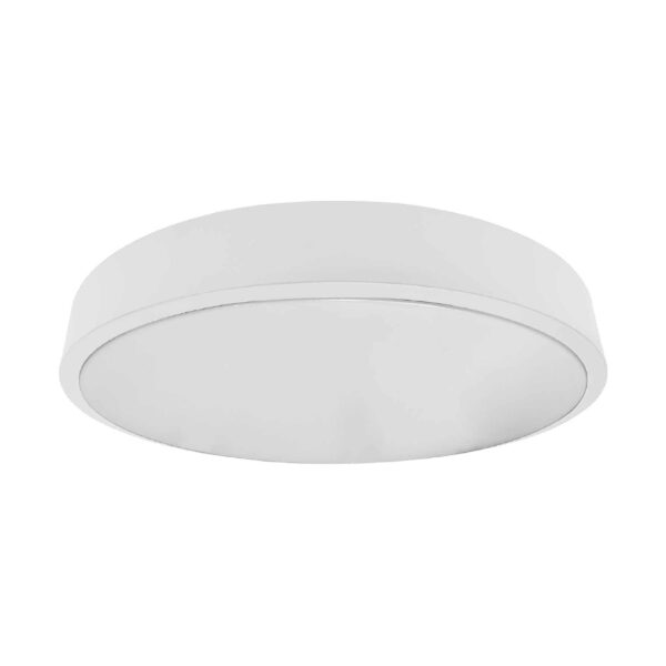 |LÁMPARA LED PLAFÓN CUJAM I 24W, 100-240V, 1000LM  BCO - Imagen 2