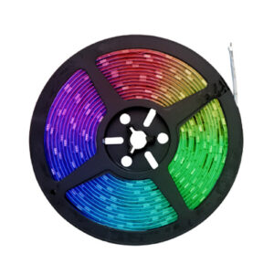 TIRA LED RGB 24W IP65