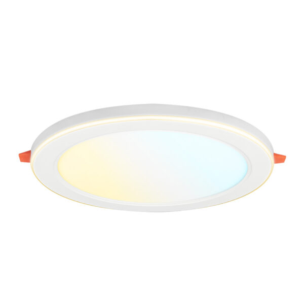 INT LED 18W/6W 100-240V 1440LM 30/40/60K NGR