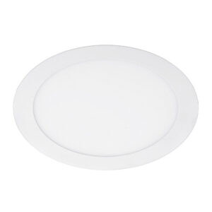 EMPOTRADO LED 24W REDONDO 100-240V HORAS 6500K