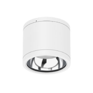 LUMINARIO INTERIOR O EXTERIOR/PLAFÓN LED IP65 25W