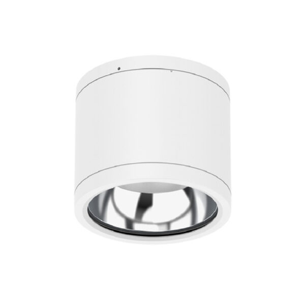 LUMINARIO INTERIOR O EXTERIOR/PLAFÓN LED IP65 25W