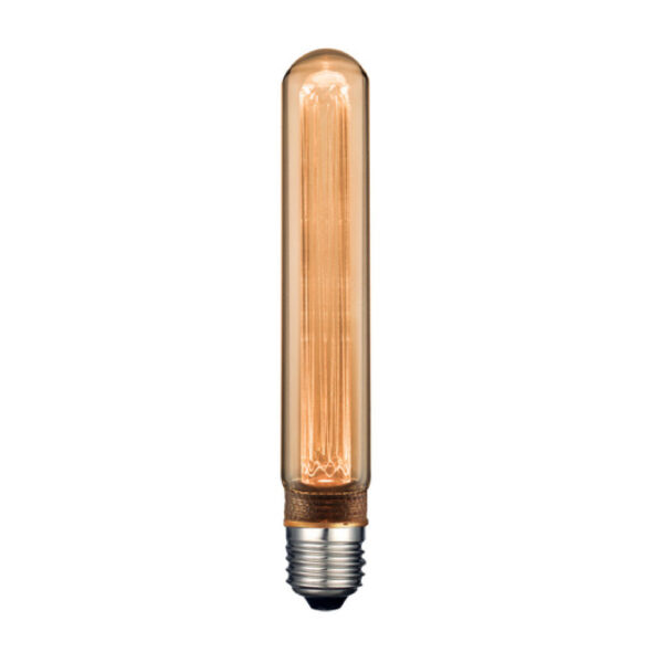 27501668558065LAMPARALED 2.3W 127V AMBAR - Imagen 2