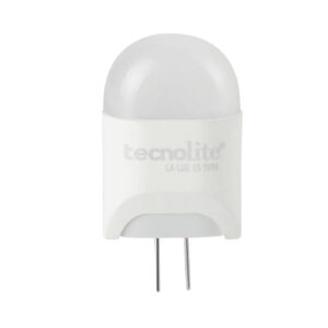 |Lampara LED Ampolleta 2W 12V 3000K
