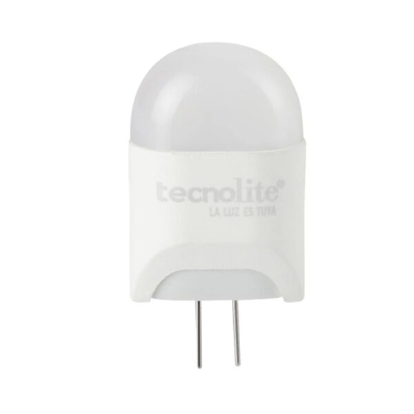 |Lampara LED Ampolleta 2W 12V 3000K