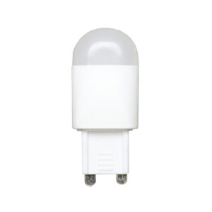 LAMPARA LED 2W 100-127V 3000K