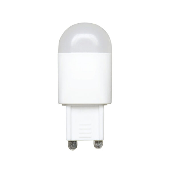 LAMPARA LED 2W 100-127V 3000K