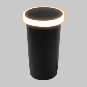 EXT SP LED 2W 100-240V 34LM IP65 3000K G