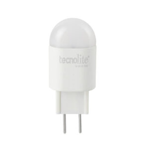 LAMP LED AMP 2W100-240V3000K GY6.35 160L