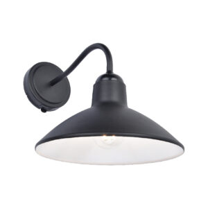 |LAMP-MURO. EXTERIOR SOLAR SONKRA 1.5W, 150LM, IP44, 3.7 VCD