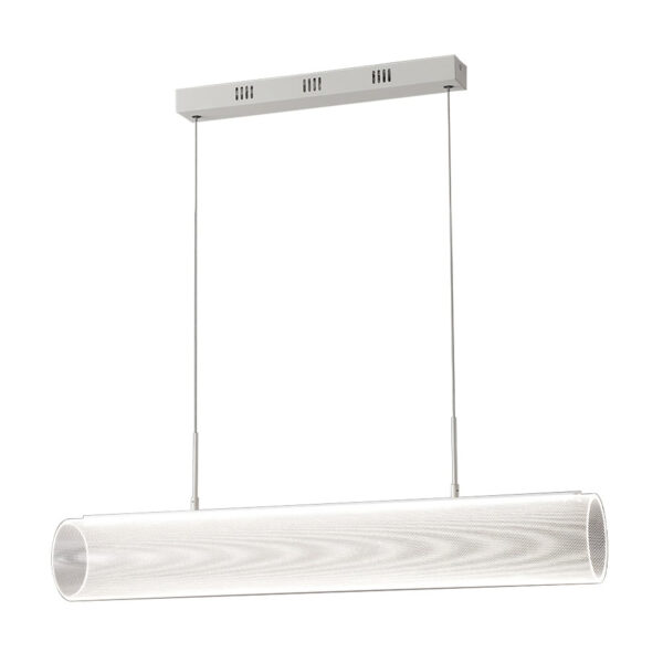 |INT LED 30W 100-240V 2800LM 30K BCO - Imagen 2