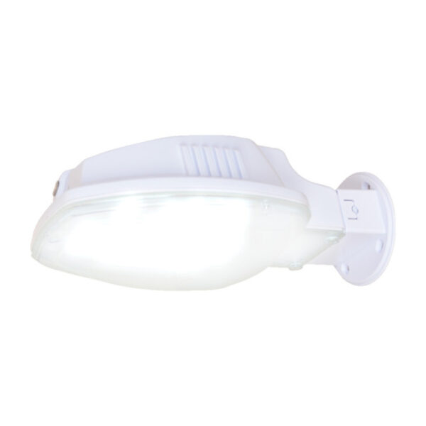 7501668562242LUMINARIA LED EXTERIOR 100 V~-240 V~ 30W 6500K - Imagen 2
