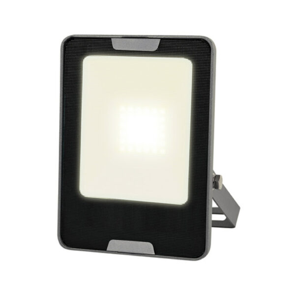 REFLECTOR LED 30W 100-240V 3000K - Imagen 2