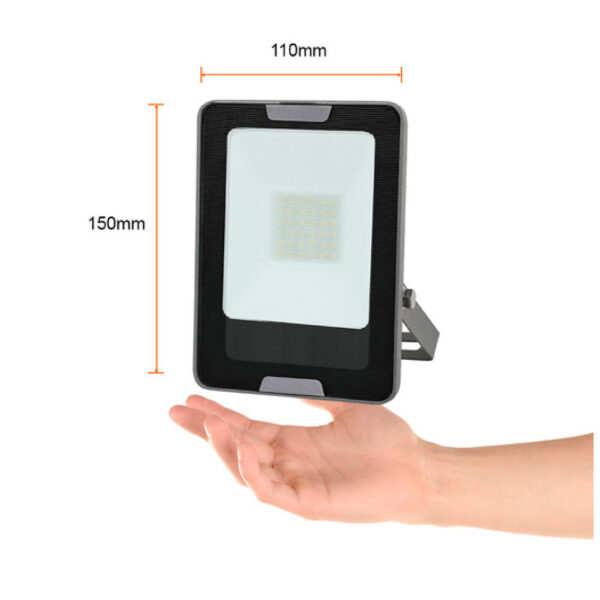 REFLECTOR LED 30W 100-240V 6500K - Imagen 4
