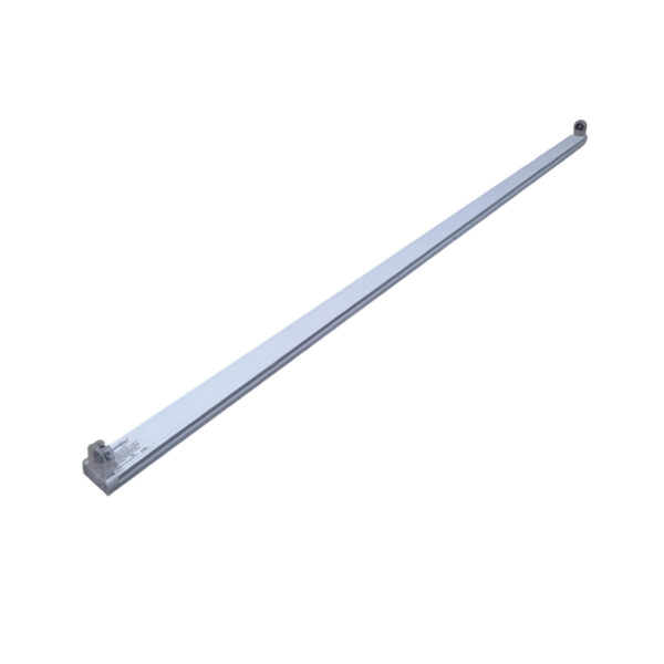 SOBREPONER P/LUMINARIO INTERIOR SIN LAMPARA 100-240V BASE G13 18W