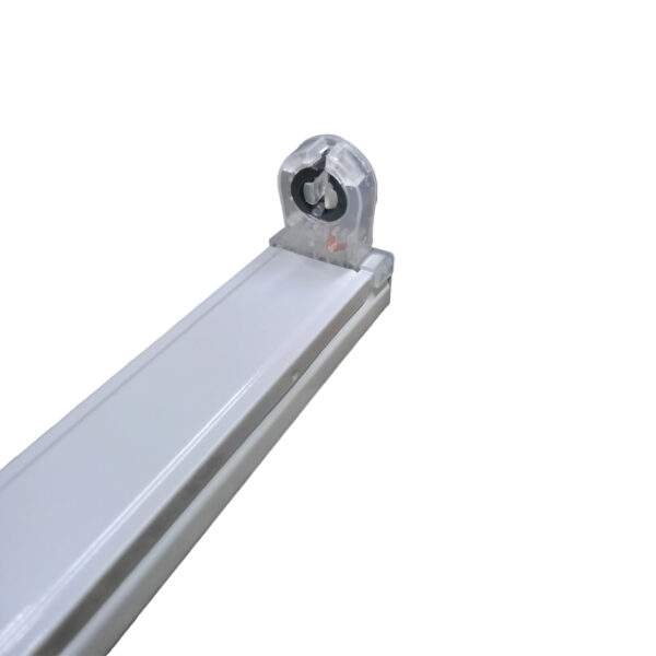 SOBREPONER P/LUMINARIO INTERIOR SIN LAMPARA 100-240V BASE G13 18W - Imagen 2