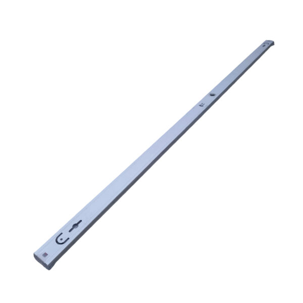 SOBREPONER P/LUMINARIO INTERIOR SIN LAMPARA 100-240V BASE G13 18W - Imagen 4