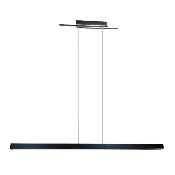 LAMP-COLG. EFECTO CANOPE 33W, 100-240V, 860LM, 30K NGR
