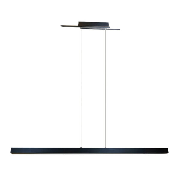 LAMP-COLG. EFECTO CANOPE 33W, 100-240V, 860LM, 30K NGR - Imagen 2