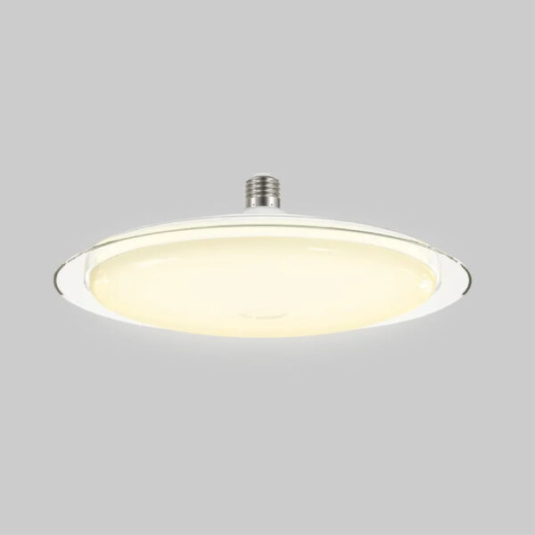 1750166856021LAMP LED CIRCULAR 35W 100-240V 3000KE27 - Imagen 2