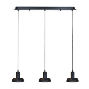 LAMP-COLG. BELEL II 35W, 100-240V, 1450LM, 3000K NGRO