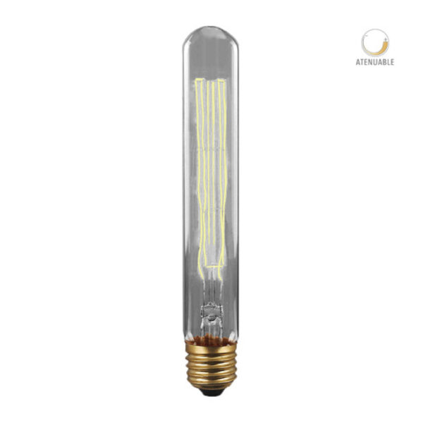 BOMBILLA INCANDESCENTE TUBO 35W 127V E27
